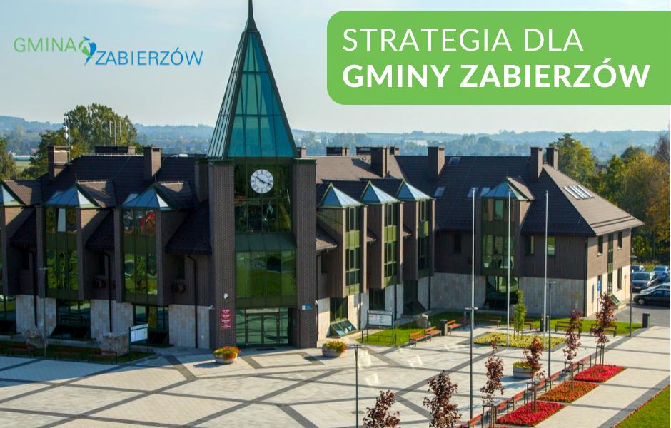 Młodzieżowa OffStrategia Zabierzowa powstaje online